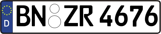 BN-ZR4676