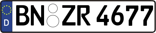 BN-ZR4677