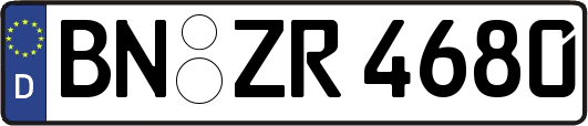BN-ZR4680