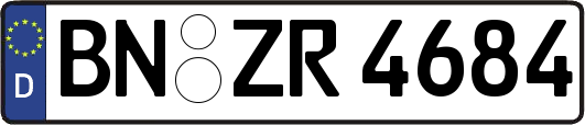 BN-ZR4684