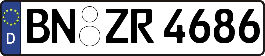 BN-ZR4686