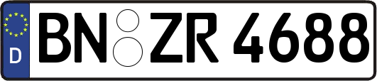 BN-ZR4688