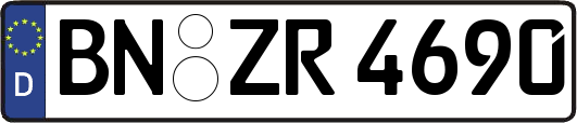 BN-ZR4690