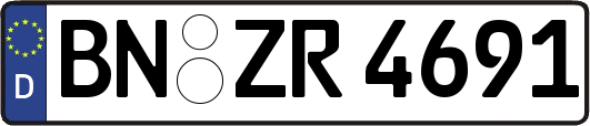 BN-ZR4691