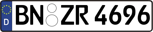 BN-ZR4696