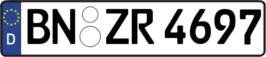 BN-ZR4697
