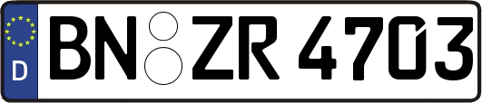 BN-ZR4703