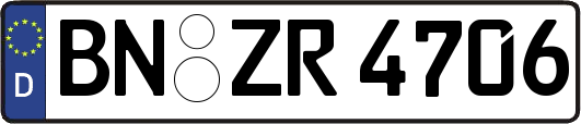 BN-ZR4706