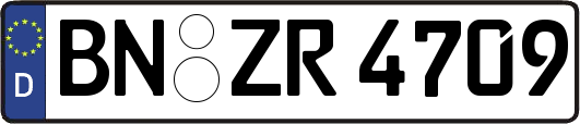BN-ZR4709