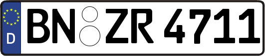 BN-ZR4711