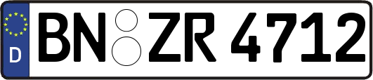 BN-ZR4712