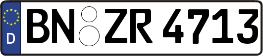 BN-ZR4713