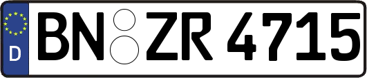 BN-ZR4715