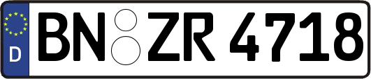 BN-ZR4718