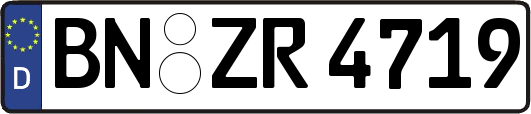 BN-ZR4719