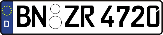 BN-ZR4720