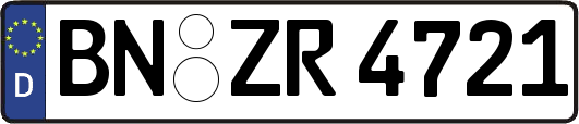 BN-ZR4721