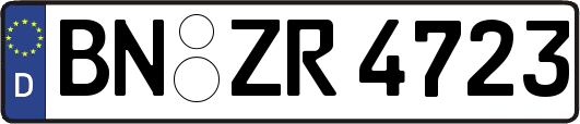BN-ZR4723