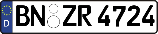 BN-ZR4724