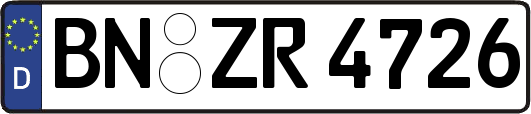 BN-ZR4726