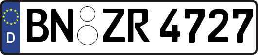 BN-ZR4727