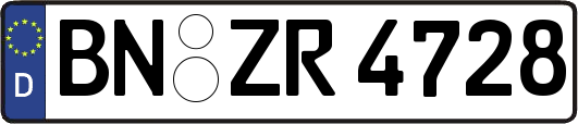 BN-ZR4728