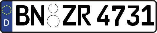 BN-ZR4731