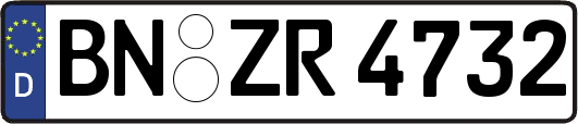 BN-ZR4732
