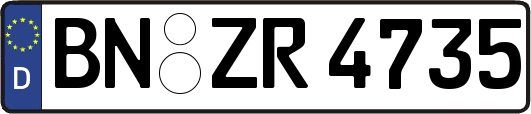 BN-ZR4735
