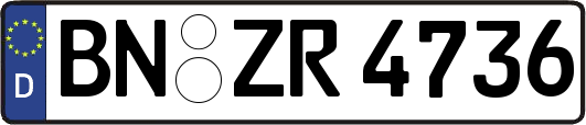 BN-ZR4736