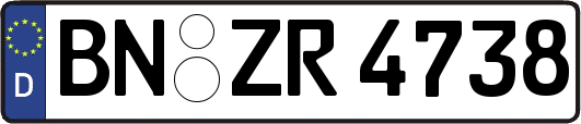 BN-ZR4738