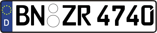 BN-ZR4740