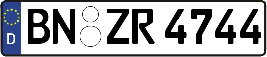 BN-ZR4744