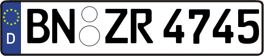 BN-ZR4745