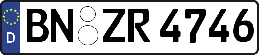 BN-ZR4746