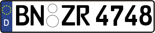 BN-ZR4748