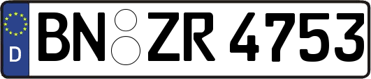 BN-ZR4753