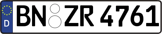 BN-ZR4761