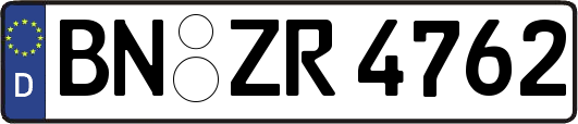BN-ZR4762