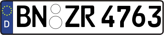 BN-ZR4763