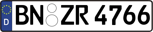 BN-ZR4766