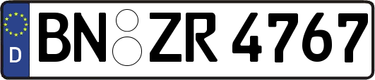 BN-ZR4767