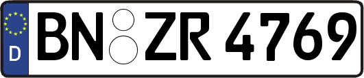 BN-ZR4769