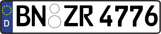 BN-ZR4776
