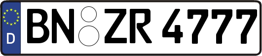BN-ZR4777
