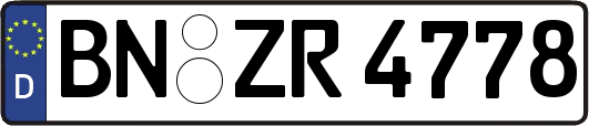 BN-ZR4778