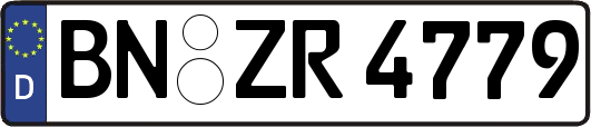 BN-ZR4779