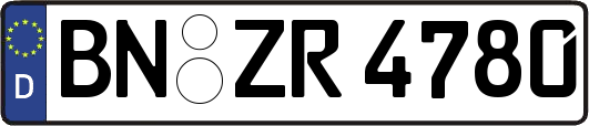 BN-ZR4780