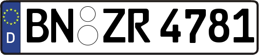 BN-ZR4781
