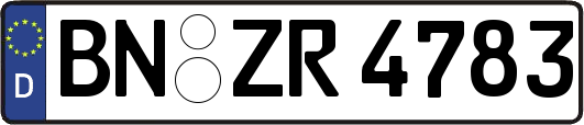 BN-ZR4783